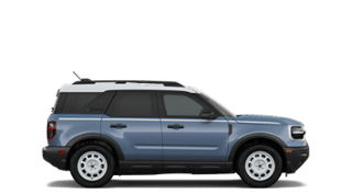 2026 Ford Bronco Sport® External Image 1